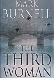 The Third Woman (Mark Burnell)