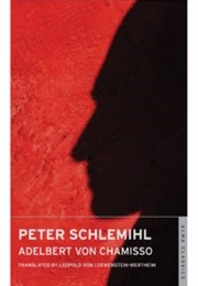 Peter Schlemihl (Adelbert Von Chamisso)