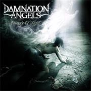 Damnation Angels - Bringer of Light