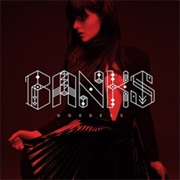 Banks - Goddess