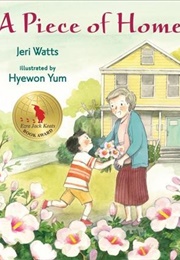 A Piece of Home (Jeri Hanel Watts)