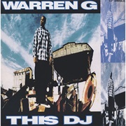 This DJ - Warren G