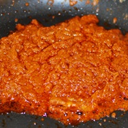 Phanaeng Curry Paste