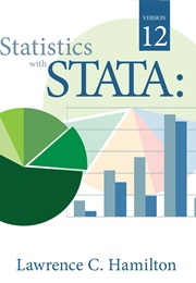 Statistics With Stata 3 (Lawrence Hamilton)