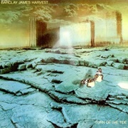 Barclay James Harvest - Turning of the Tide