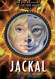 Jackal (Jeff Stone)