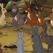 Watership Down