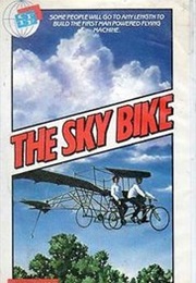 The Sky Bike (1967)