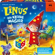 Linus, Der Kleine Magier