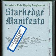 Starhedge by Empire Wargames