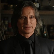 Mr Gold