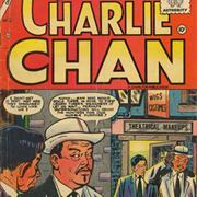 New Adventures of Charlie Chan