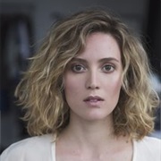 Evelyne Brochu