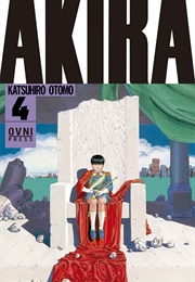 Akira (Otomo, Katsuhiro)