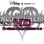 Kingdom Hearts Dream Drop Distance HD