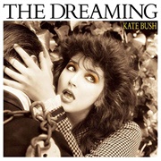 Get Out of My House - Kate Bush