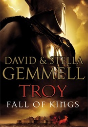 Fall of Kings (David Gemmell)