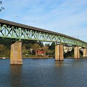 Sellwood Bridge