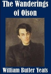 The Wanderings of Oisin (William Butler Yeats)