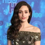 Emmy Rossum