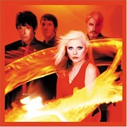 Blondie: The Curse of Blondie