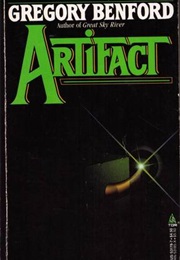 Artifact (Gregory Benford)