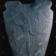 Narmer