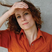 Sarah Harmer