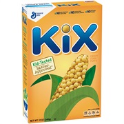 Kix