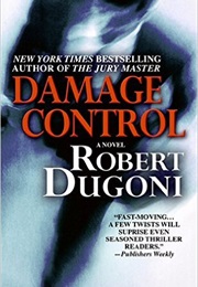 Damage Control (Robert Dugoni)