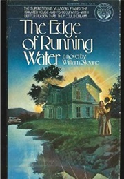 The Edge of Running Water (William Sloane)