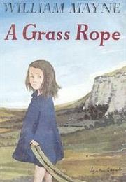 A Grass Rope