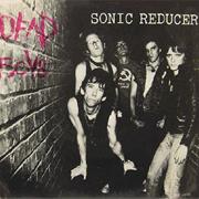 DEAD BOYS -- Sonic Reducer