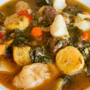 Bouillon Soup