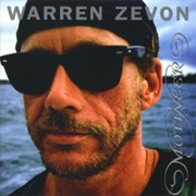 Mutineer- Warren Zevon