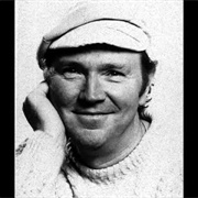 Liam Clancy