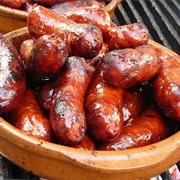 Chorizo