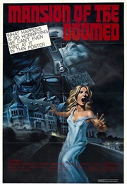 Mansion of the Doomed (1976)