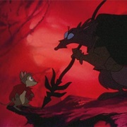 The Secret of NIMH