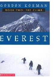 Everest (Gordon Korman)