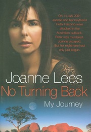 No Turning Back (Joanne Lees)