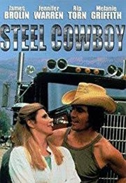 Steel Cowboy (1978)