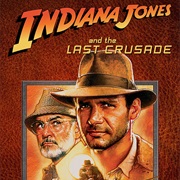 Indiana Jones and the Last Crusade