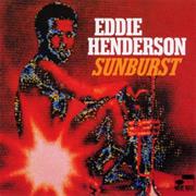 Eddie Henderson - Sunburst