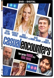 Casual Encounters (2016)