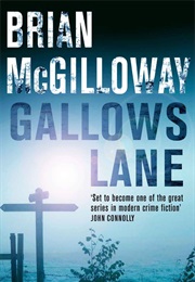 Gallows Lane (Brian McGilloway)