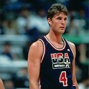 Christian Laettner