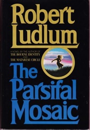 The Parsifal Mosaic (Robert Ludlum)