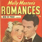 Molly Manton&#39;s Romances