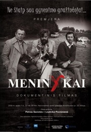 Meninykai (2009)